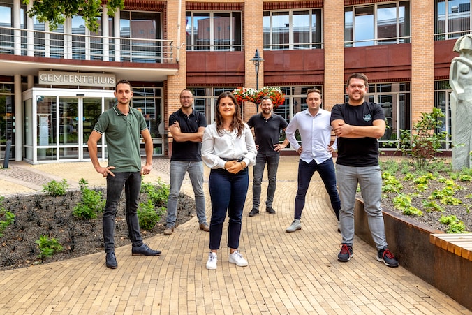 V.O.T.E. wil in Valkenswaard nieuw geluid laten horen: ‘Er moet weer ...