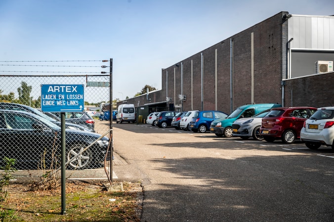 Artex opnieuw onder loep op verzoek rechter: kunnen ramen en deuren nog ...