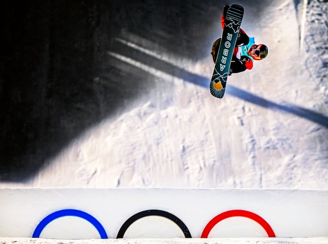 Gevierde snowboarder Niek van der Velden (27) verliest identiteit