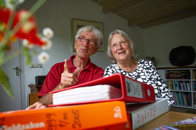 Dertig jaar toewijding, niveau en ambitie bij KW-café in Eersel: ‘Nu is ...