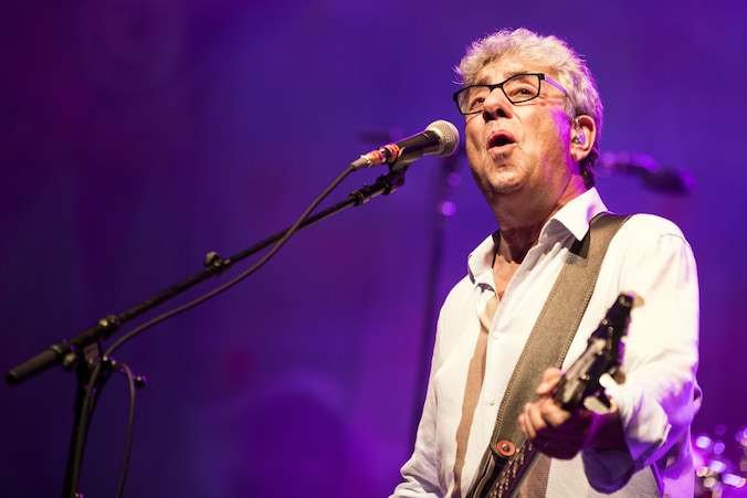 Muzikant Graham Gouldman van 10cc tekende voor wereldhits: ,,Een liedje ...