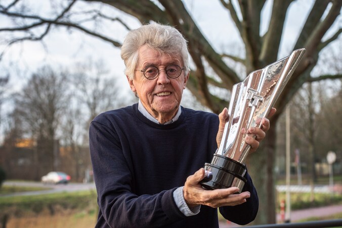 Na 47 jaar zwijgt de Brabantse stem van de TT: ‘Als speaker kon je de ...
