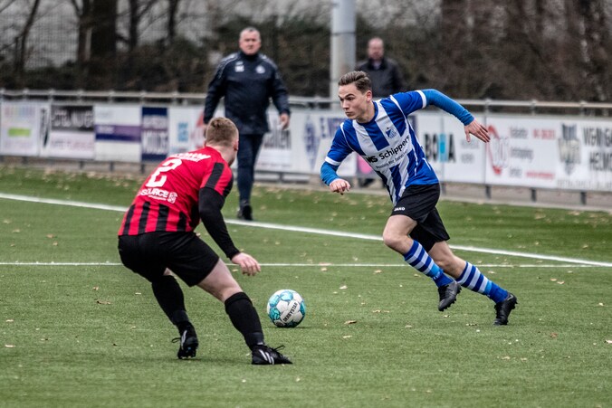 Topscorersklassementen: Thijn Schoenmakers en Jan van Hout stijgen na ...