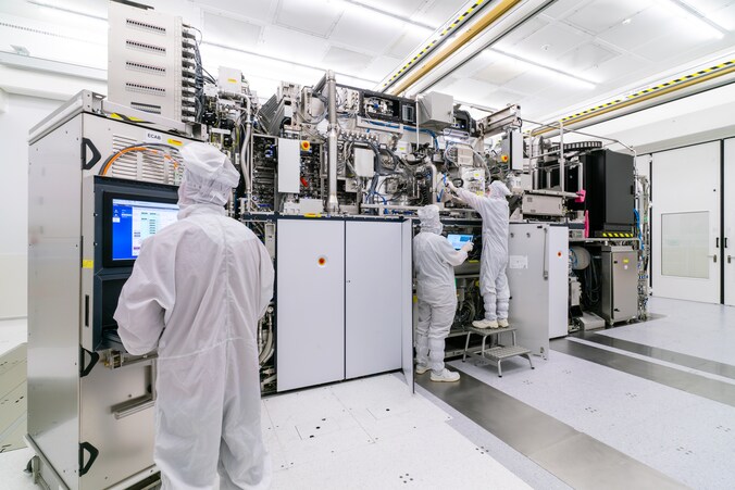 ASML's strijd om uitbreiding werkroosters nadert climax: trekken de ...