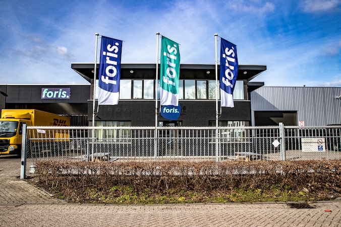Sportwinkels failliet, maar Bladels webshopbedrijf groeit na doorstart ...