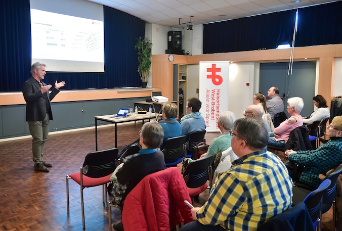 Huisartsenpost Roosendaal ’s nachts dicht: ‘Het gevoel van veiligheid ...