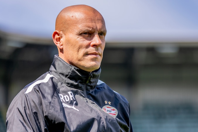 PSV verwacht veel meer van het eigen vrouwenteam en neemt per direct ...