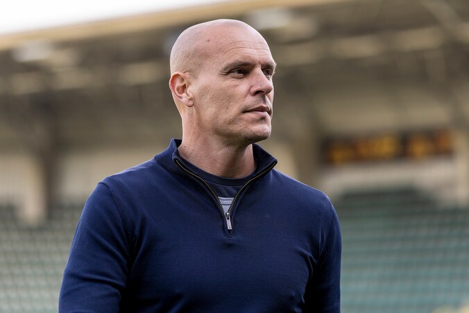De Rooij (ex-Helmond Sport en -PSV) gaat aan de slag bij Willem II ...