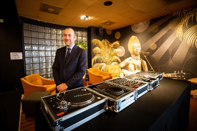 Restaurant Meneer Frits verdwijnt: 'Het ligt gevoelig en is verdomde ...