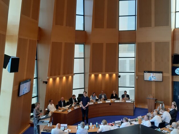 Nieuwe Helmondse jongerenburgemeester Lars Sijbers wil meer aandacht ...