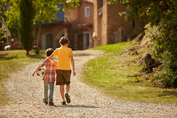 Training voor kinderen over emoties start in Helmond | Regio | ED.nl