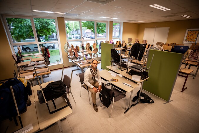 Bestuur islamitische scholenkoepel krijgt een onvoldoende van de ...