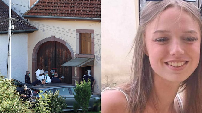 Lina (15) is inmiddels al negen dagen vermist: wat is er met haar ...