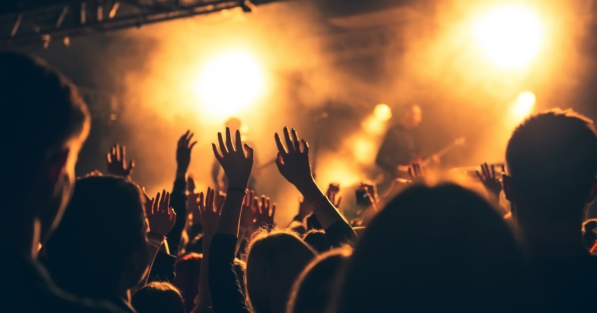 Hôsbengels vieren 60-jarig bestaan met concert in Deurne