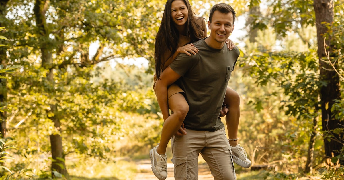 Bas (32) uit Geldrop wist net vijf dagen dat hij vader zou worden toen hij werd aangereden; ‘Die kla