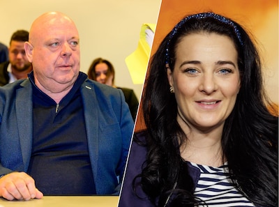 Gillis zou zijn ex Nicol meerdere keren hebben mishandeld en verklaringen hebben beïnvloed: OM eist 