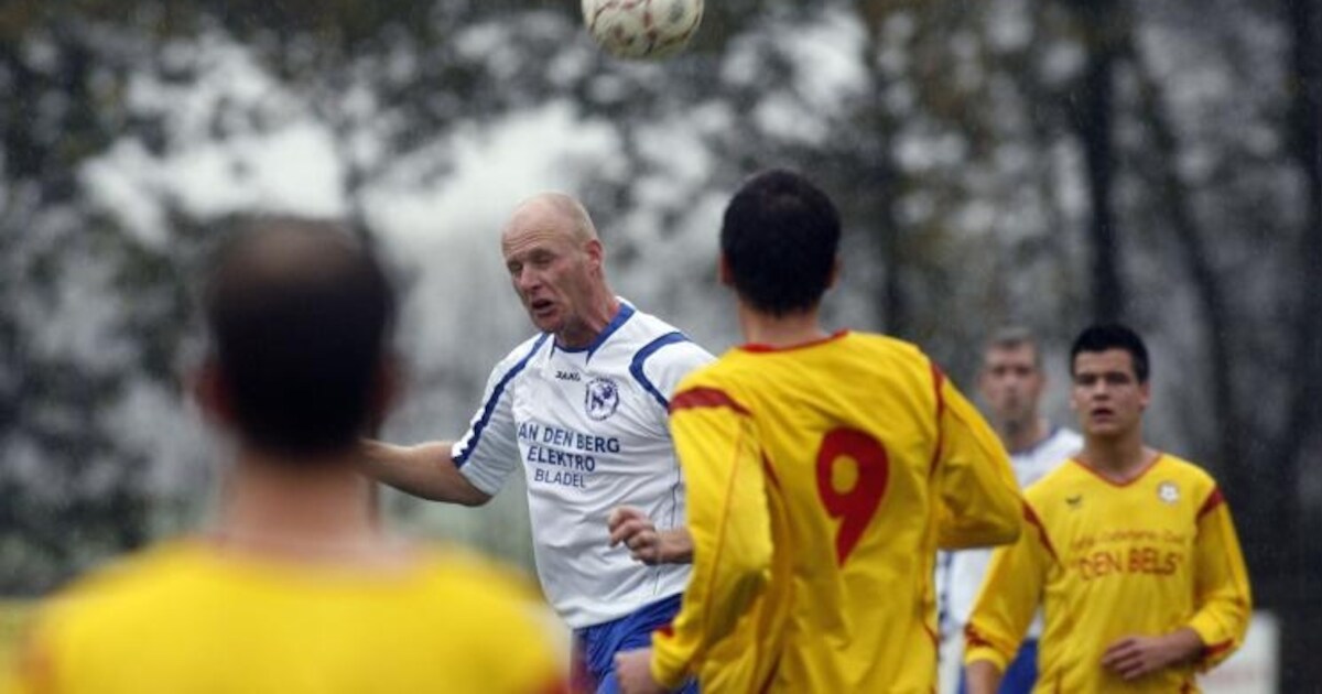 Spoordonkse Boys wint topper