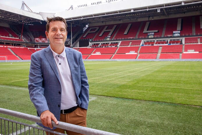 PSV komt met totaal andere aanpak op mediagebied en introduceert een ...