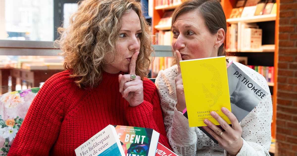 Heeze krijgt eigen Silent Book Club: samen lezen in stilte