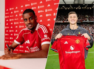 Recorduitgave in Premier League: meer dan 3 miljard euro gespendeerd aan transfers