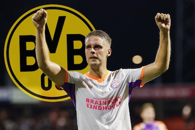 Na dit telefoontje wist PSV dat Joey Veerman weggaat: waarom de club gelooft in een toekomst zonder 