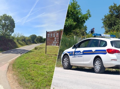 Meisje (15) uit Best omgekomen bij ongeluk in Kroatië, vader, moeder en broertje gewond