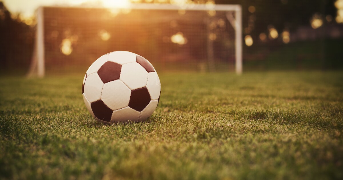 Kampioen Waalre sluit seizoen af met klapper tegen nummer twee DOSKO’32; 6-0