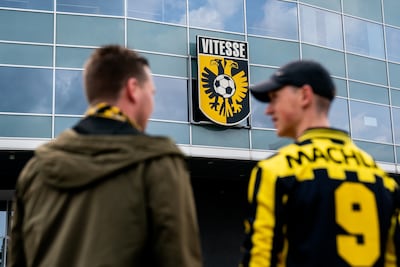 Van vertrek Russische eigenaren tot verlies proflicentie: dit is hoe het helemaal misging met Vitesse