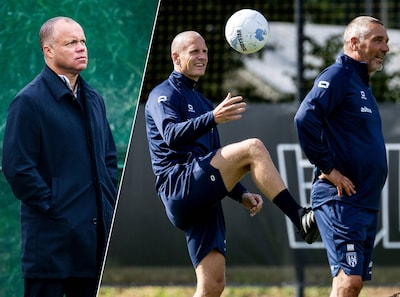 Waarom PSV nu kiest voor een assistent zonder ‘PSV
