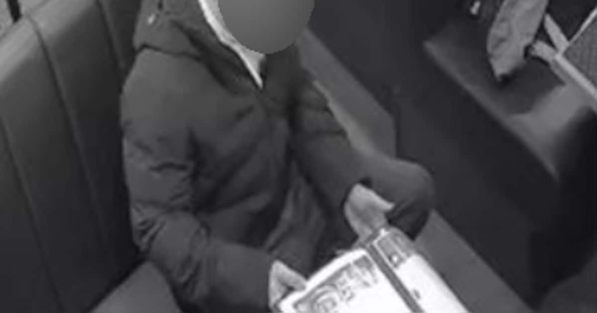 Met slinkse truc zijn al zeven bezoekers van restaurants in centrum Eindhoven bestolen van hun telef