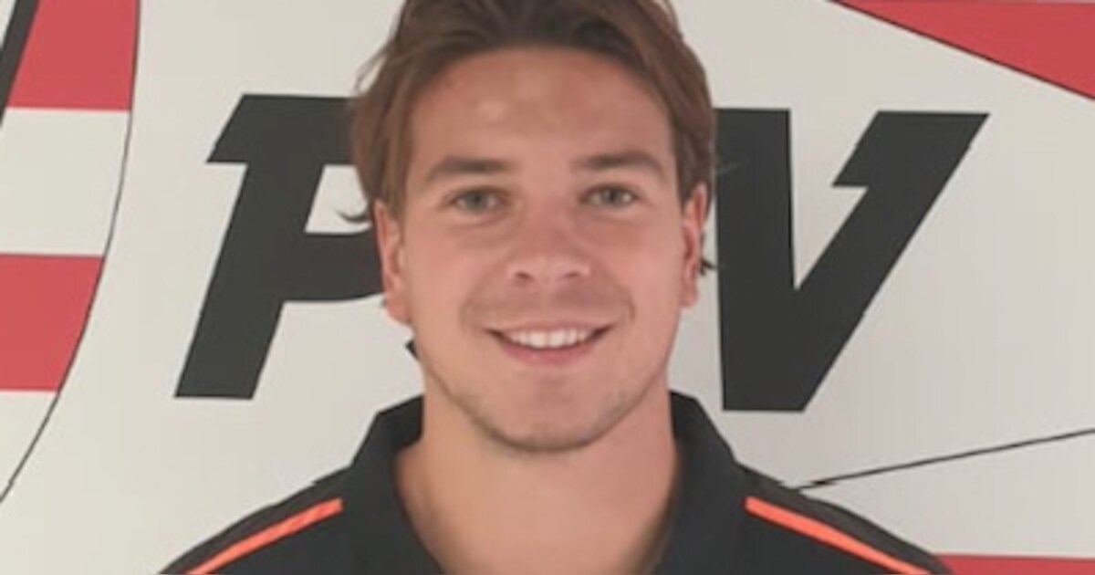 Rob van der Vorst keert terug bij Stiphout Vooruit | Sport | ED.nl