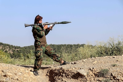 Komen de taliban op bezoek in Brussel? EU-plan stuit op verzet