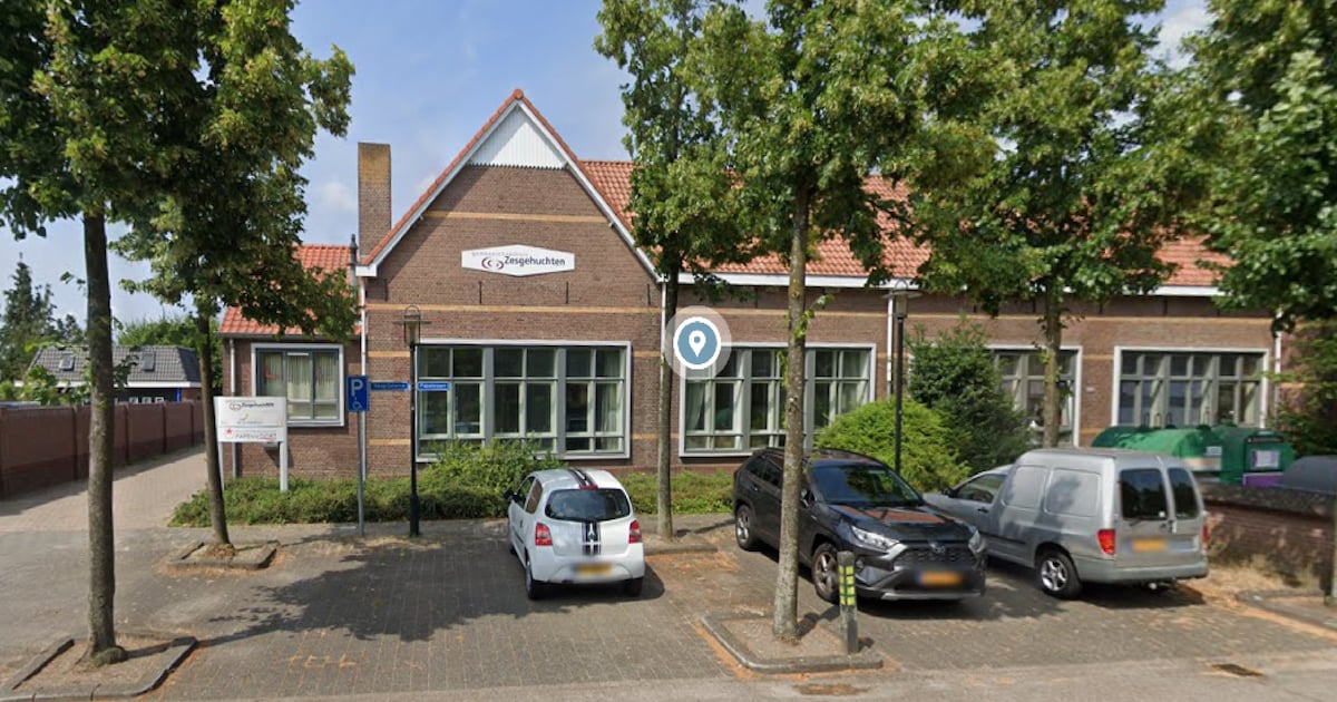 Extra scan moet uitwijzen wat beste plek is voor basisschool in Zesgehuchten