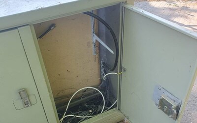 Diefstal van radiozender treft luisteraars in buitengebied van Elsendorp en De Rips