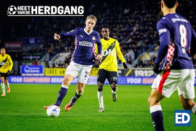 Heet van de Herdgang | PSV zit al meer dan twee jaar op een ongelooflijk puntengemiddelde