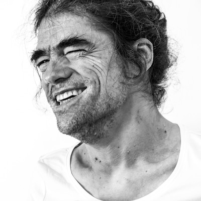 Marijn (1976-2025) liet handicap zijn leven niet bepalen: ‘Hij zag dit als een kans om te strijden’