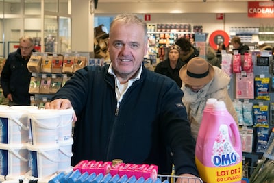 Opnieuw gaat een vestiging van Die Grenze sluiten: ‘Als een opvolger is gevonden, vertrekken wij’