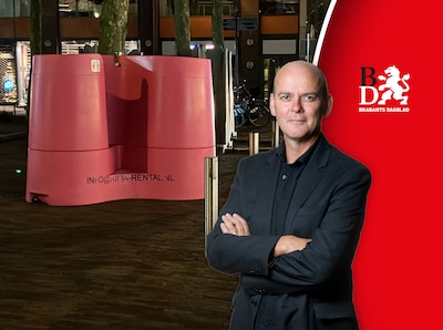Van maandagen tot wokkels: roze rules op de Tilburgse Kermis!