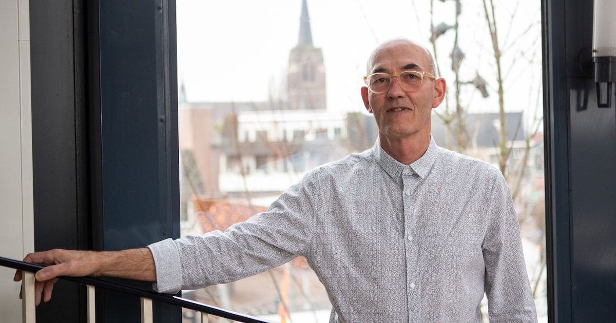 Waarom de lijsttrekker van Best Open vooral wil waken over Best na de fusie: ‘Onze kern moet overein