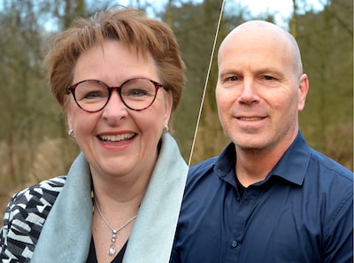 Leonie Bruggink-van der Steen tijdelijk raadslid in Cranendonck