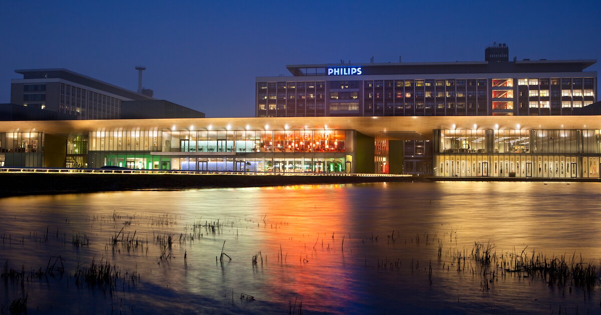 Eindhoven in Europese top drie van innovatiecentra: wat maakt deze stad ...