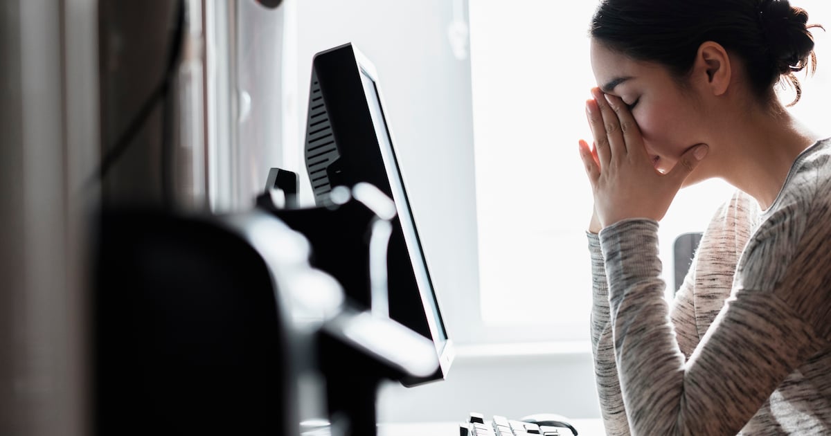 Lev-groep Nuenen en Son en Breugel houden Psysalon over stress en burn-out in Nuenen