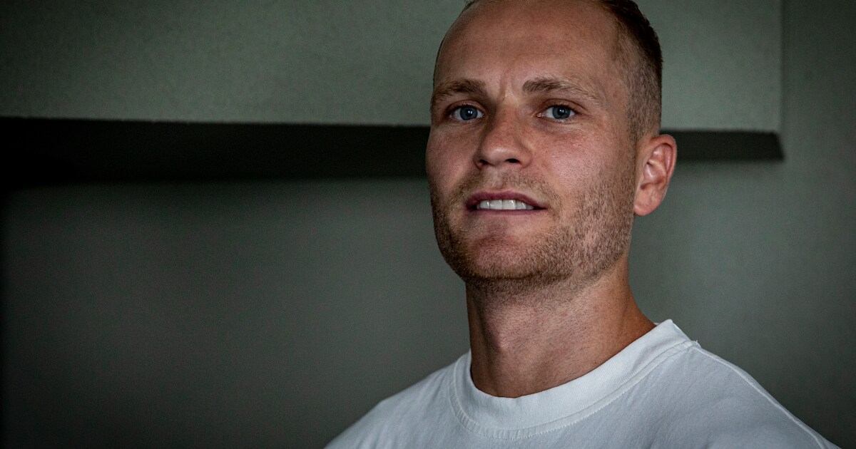 Verhaal van BMX’er uit Luyksgestel maakt veel los: ‘Ik zit nog altijd in het zwarte gat’