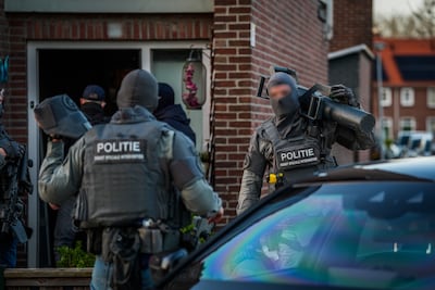 Eindhovenaar (21) blijft langer vast in terrorisme-onderzoek: OM verdenkt hem van opruiing en deelna