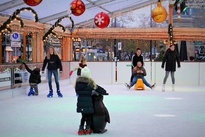 Spulleke: zo zeg je Kerstmis en meer op z'n Tilburgs