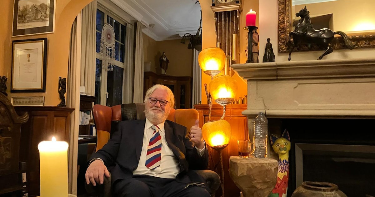 In Bergen op Zoom ontbreekt één fractie op de verkiezingsavond: ‘Ik hou niet van poppenkast’