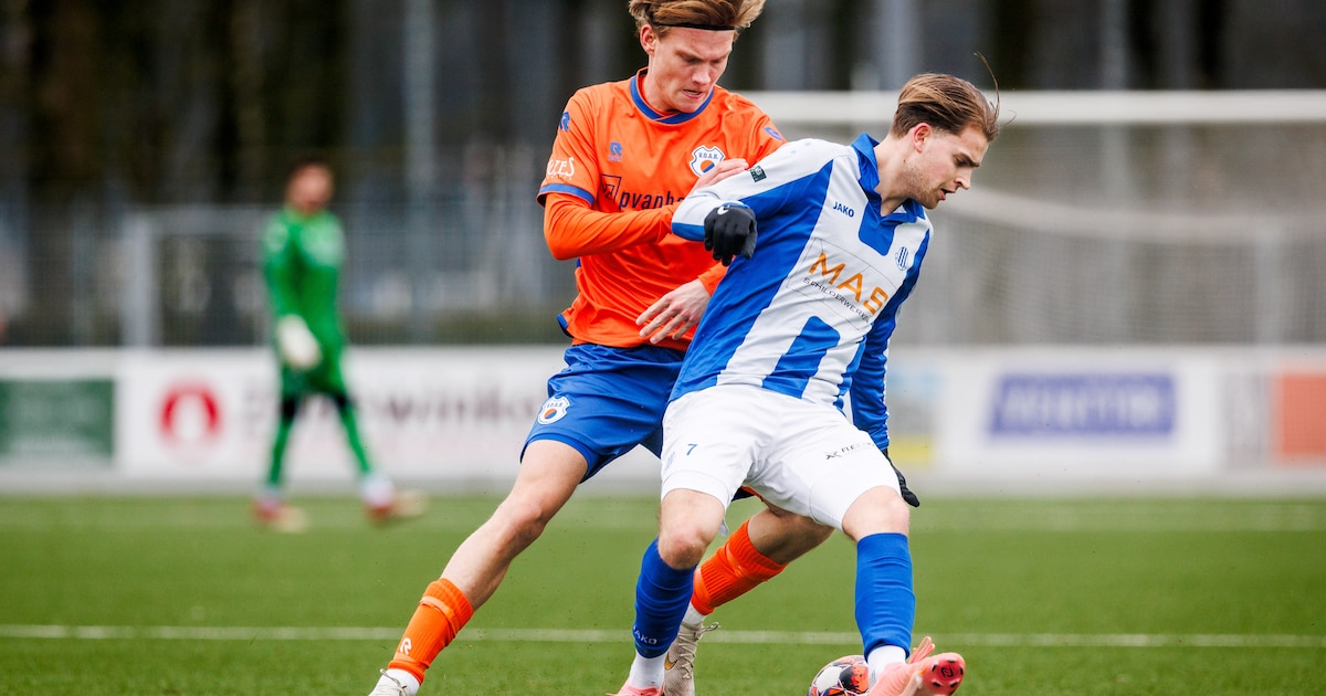 Willem II maakt favorietenrol meteen waar; ‘Ik denk dat we voor de titel gaan, de basis is gelegd’