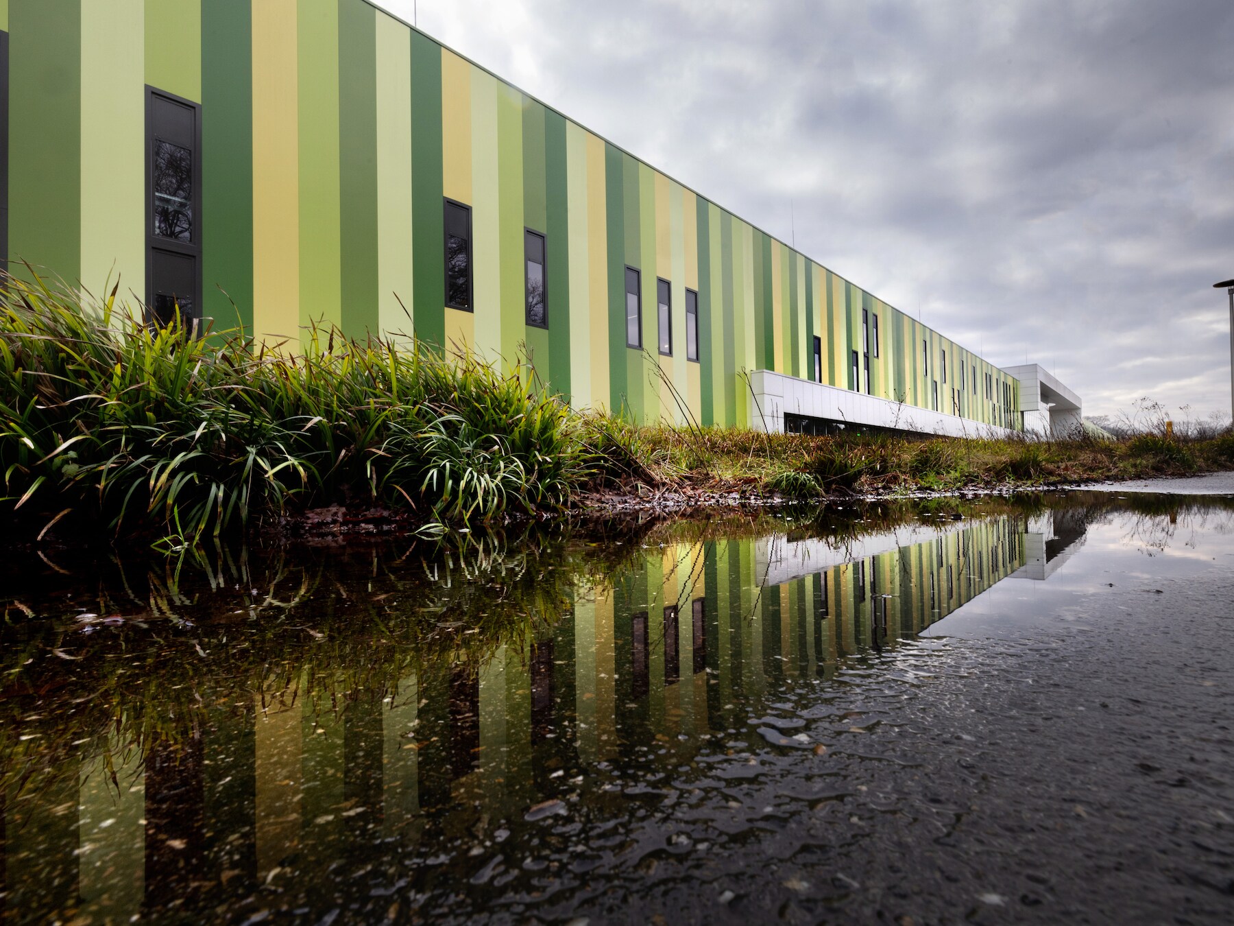 Eindhoven onthult prijs van Brainport Industries Campus: dit betaalde de gemeente voor ‘fabriek van de toekomst’