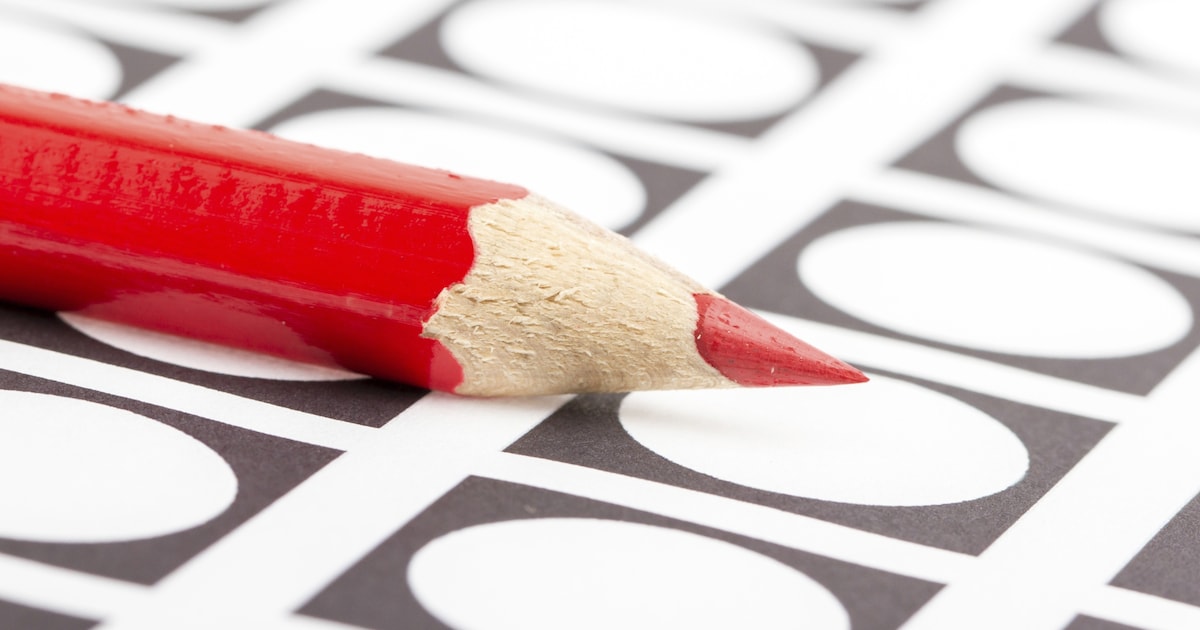 Nuenen zoekt stembureauleden voor gemeenteraadsverkiezingen