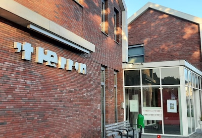 Lezing in Heeze belicht lot van Joodse kinderen Edo Hornemann en Lexje Hornemann tijdens Holocaust